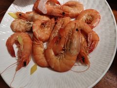 -旺角小渔村·海肠捞饭开创者(环山路店)