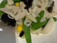 -海富门·带鱼·淮扬菜·粤菜(甘家口店)