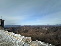 -司马台长城
