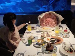 -渔火·特色餐厅(佘山世茂洲际酒店)