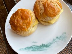 -南通滨江洲际酒店-东厨中餐厅