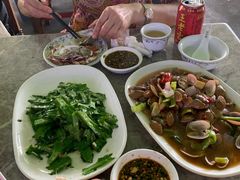 -四川小胡子海鲜(丁村万人海鲜广场店)