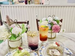 -KK BAKERY烘焙