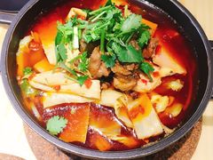 -线人米线(桂林路店)