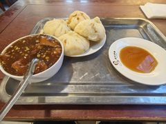 -姚记炒肝店(鼓楼店)