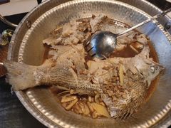 -简小舍·民间手艺菜(武昌江滩店)