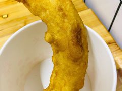 -魏记里脊肉炸炸炸(南门口店)