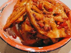 -老三样·旧食新味(船山路店)