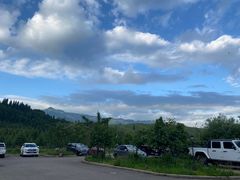 -新疆那拉提国家旅游度假区
