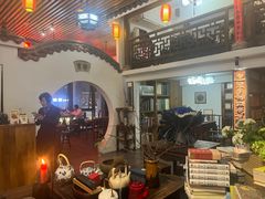 -道南書院·私房菜·早午茶·茶馆