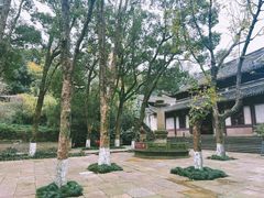 -宁波市保国寺古建筑博物馆