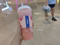 -果呀呀(国金街店)