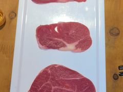 -谭三娘鲜切牛肉自助火锅(星辰汇店)