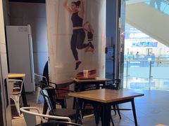 -威尔仕健身(北京合生汇店)