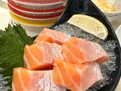 -采御鲜·回转寿司(汕头万达店)