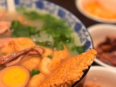 -小潘记鸭血粉丝汤