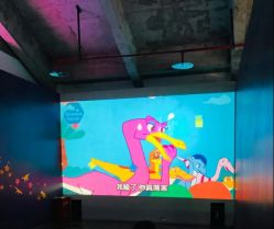 -恐龙探索乐园(磁器口店)