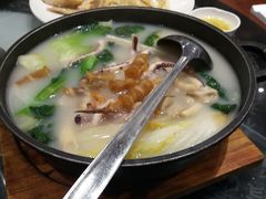 -稻香酒家·33年老字号·港式粤菜(富邦中心店)
