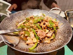 -费大厨辣椒炒肉(太平老街店)