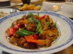 -静颐茶馆·素食(龙华店)