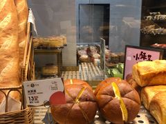 米其星-Mr.Five伍氏面包生日蛋糕(新门店)