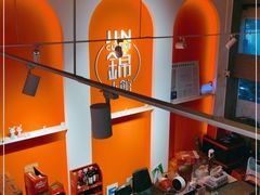 -锦小馆•牛蛙•小龙虾(大溪店)