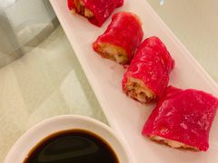 -金翠皇宫粤菜·点心·海鲜(翡翠店)