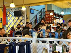 -格日勒阿妈蒙古厨房(大召店)