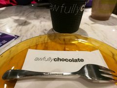 -Awfully Chocolate(来福士广场店)