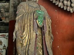 -报恩寺(平武县)