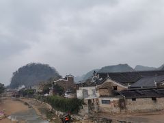 -上甘棠村