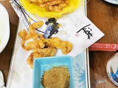 -柒柒海里·平价海鲜·蒸汽·家宴(金沙滩店)
