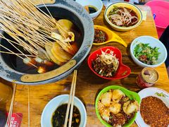 -冒椒火辣(奎星楼街店)