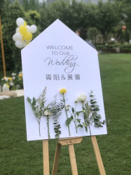 -觅遇Meet U私人婚礼定制(潮汕店)