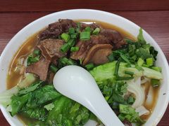 -珍珍小食店(西华路店)