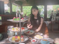 -广富林宰相府酒店·水云间