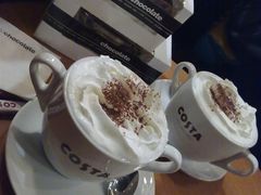 -COSTA COFFEE(吴江路店)