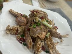 -原味蒸汽海鲜(嵊泗店)
