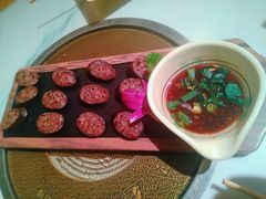 -七八冷面·延边朝鲜族美食(圣熙八号店)