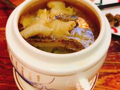 佛跳墙-黄祥华养生堂·炖汤·营养蒸饭(岭南天地店)