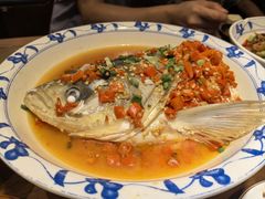 -八碗湘长沙市井菜(坡子街店)