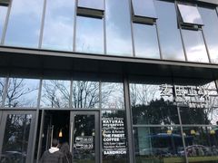 门面-麦田工坊(月湖店)