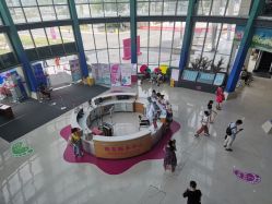 -成都市妇女儿童中心医院(中心院区)