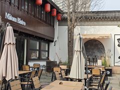 -衣裳街历史文化街区