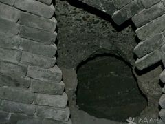 -西晋壁画墓