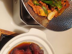-小菜园新徽菜(常州金坛吾悦店)