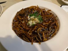 响油鳝糊-19号私房菜(云南路店)
