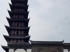 -上海方塔园