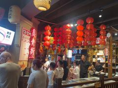 -帝一铭家宴(板塘店)