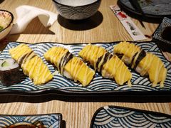 -鱼意寿司(钟村分店)